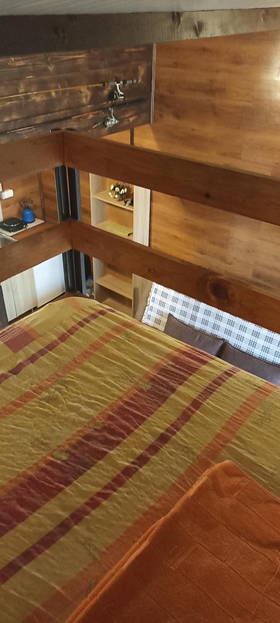Kucica Vjera Ada Bojana Βίλα Ούλτσιν Εξωτερικό φωτογραφία